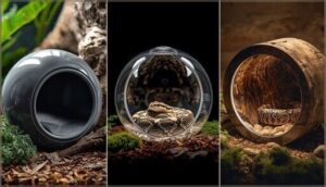 material choices for safety and durability material choices for safety and durability