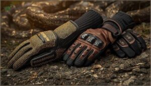 material considerations for maximum protection material considerations for maximum protection