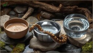 material recommendations (ceramic, stainless steel, glass) material recommendations (ceramic, stainless steel, glass)