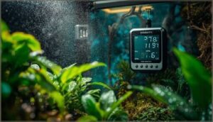 measuring humidity in reptile enclosures measuring humidity in reptile enclosures