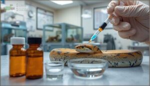 medications for protozoal infections medications for protozoal infections