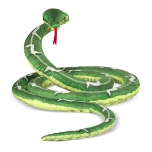 Melissa & Doug Giant Boa B00L5LDF8M