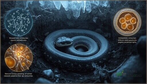 Picture of Seasonal Snake Metabolism Changes: Physiology, Adaptation & Care