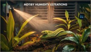 methods for raising or lowering humidity methods for raising or lowering humidity