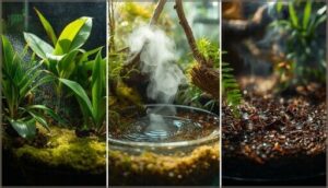 methods to increase humidity levels methods to increase humidity levels