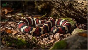 milk snake milk snake