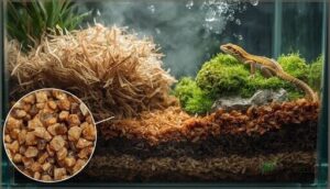 minimizing dust, chemicals, and impaction risks minimizing dust, chemicals, and impaction risks