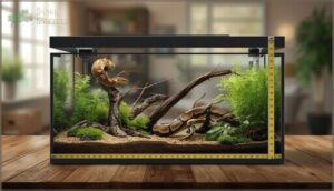 minimum size requirements for ball pythons minimum size requirements for ball pythons