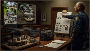 misidentification and legal liability misidentification and legal liability