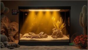 monitoring and adjusting seasonal light cycles monitoring and adjusting seasonal light cycles