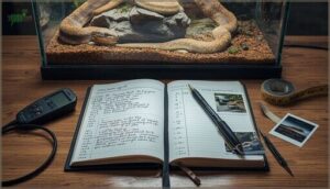 monitoring and recording bedding changes monitoring and recording bedding changes