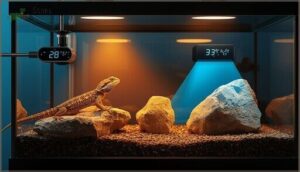 monitoring both air and surface temperatures monitoring both air and surface temperatures