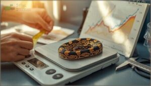 monitoring growth and nutritional health monitoring growth and nutritional health