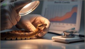 monitoring health and preventing issues monitoring health and preventing issues