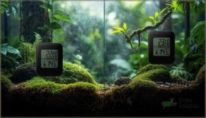 monitoring multiple microclimates monitoring multiple microclimates