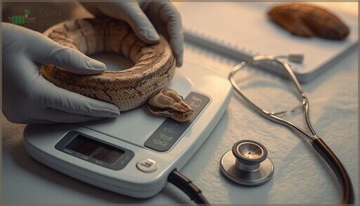 Senior Snake Feeding Adjustments: Health, Schedule & Care Guide