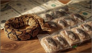 monthly and annual feeding expenses monthly and annual feeding expenses