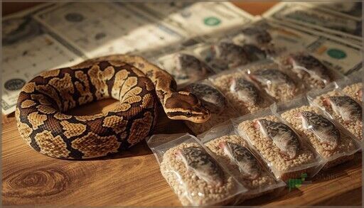 Ball Python Price Range: Costs, Morphs & Setup Guide (2026)