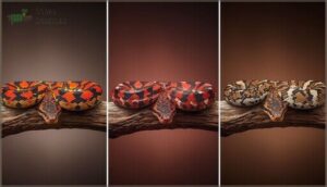 morph variations and genetics morph variations and genetics