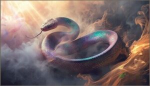 multi-colored or unusual snakes multi-colored or unusual snakes