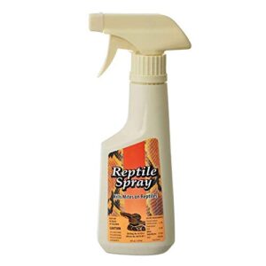 Natural Chemistry Reptile Mite Spray, B0002QIII8