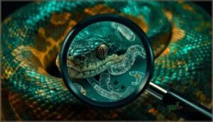 nematodes, oxyurids, and strongyles nematodes, oxyurids, and strongyles