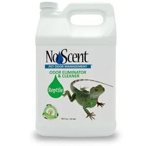 No Scent Reptile Tank Cleaner B07D8KK2BN