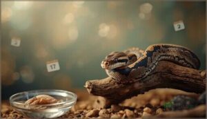 normal snake bowel movement frequency normal snake bowel movement frequency