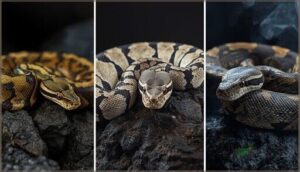 notable rare and high-value morphs notable rare and high-value morphs