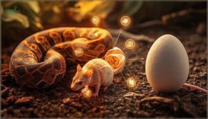 nutritional needs of ball pythons nutritional needs of ball pythons