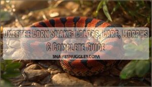 okeetee corn snake okeetee corn snake