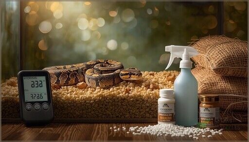 Ball Python Price Range: Costs, Morphs & Setup Guide (2026)