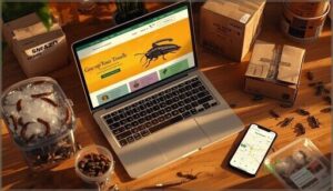 online retailers for live reptile food online retailers for live reptile food