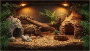 optimal substrate and decor options optimal substrate and decor options