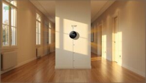 optimal thermostat placement optimal thermostat placement