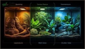 optimizing habitat for reptile health optimizing habitat for reptile health