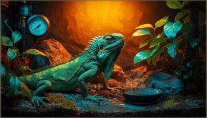 optimizing habitat for safe shedding optimizing habitat for safe shedding