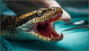 oral infections (mouth rot) oral infections (mouth rot)