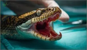 oral infections (mouth rot) oral infections (mouth rot)