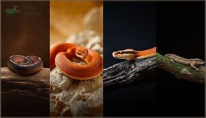 other boa species size comparisons other boa species size comparisons