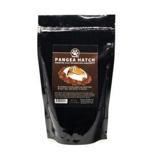 Pangea Hatch Premium Reptile Egg B01E49TH3S