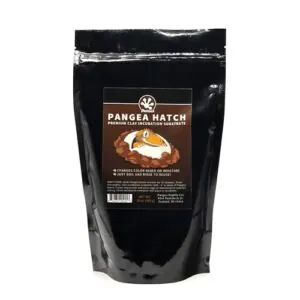 Pangea Hatch Premium Reptile Egg B01E49TH3S