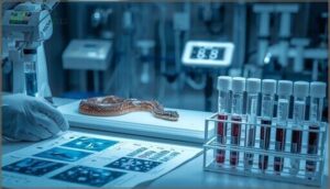 parasite and nutritional assessment parasite and nutritional assessment