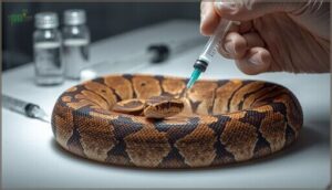 parasite treatments and dosage parasite treatments and dosage