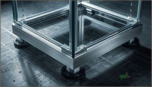 patented features and build quality patented features and build quality