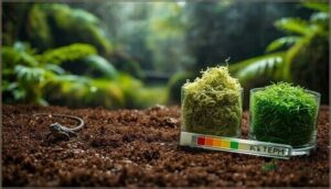 peat moss – eco-friendliness and ph balance peat moss – eco-friendliness and ph balance