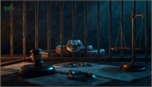 penalties for killing protected snakes penalties for killing protected snakes