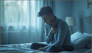 persistent shortness of breath persistent shortness of breath