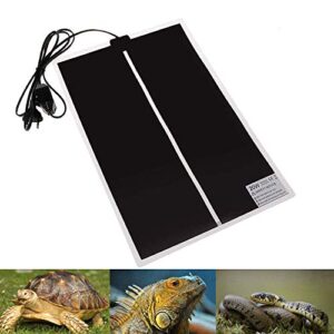 PeSandy Reptile Heating Pad with B07ZP8SXTP