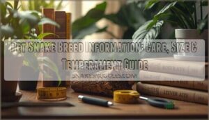 pet snake breed information pet snake breed information